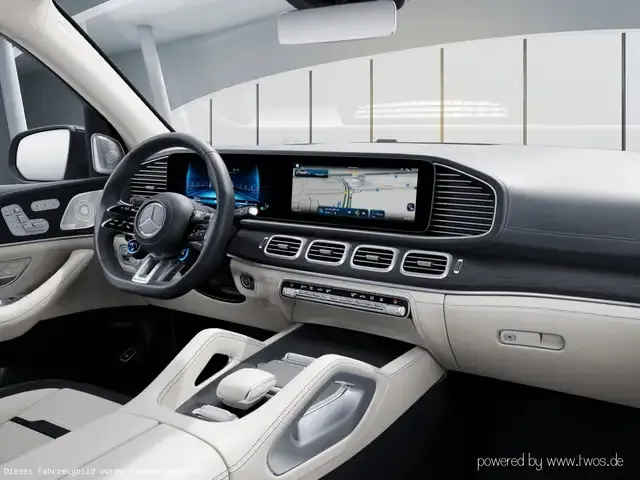 Mercedes-Benz Sonstige