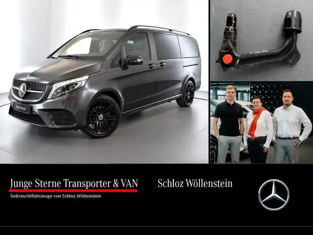Mercedes-Benz V 300