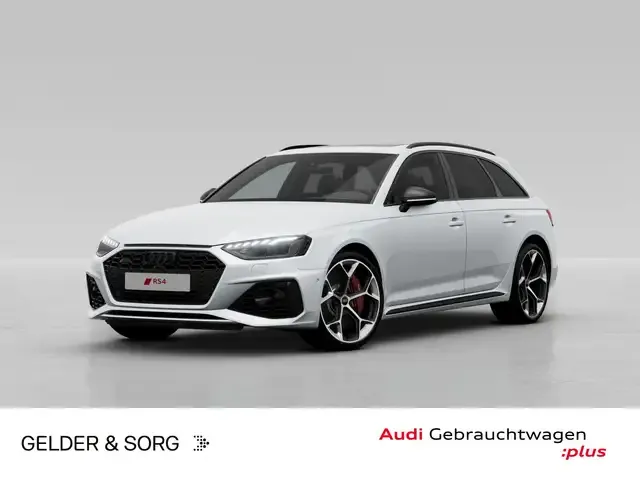 Audi RS4