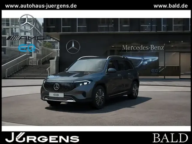 Mercedes-Benz EQB 250