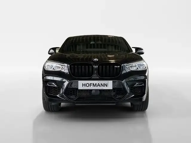 BMW X4 M
