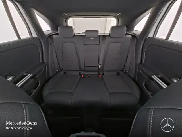 Mercedes-Benz EQA 350