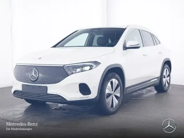Mercedes-Benz EQA 350