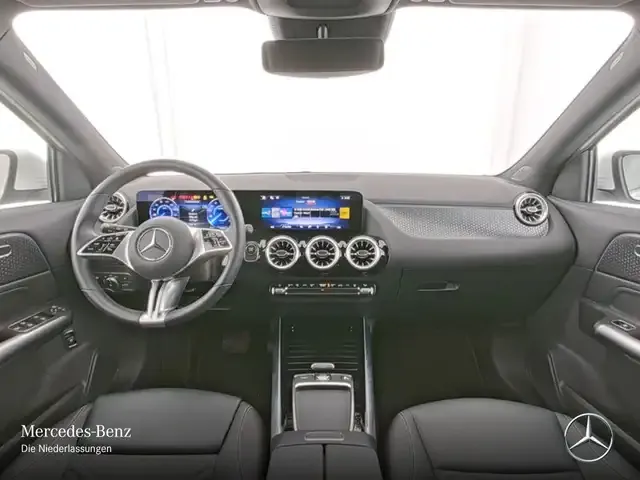 Mercedes-Benz EQA 350