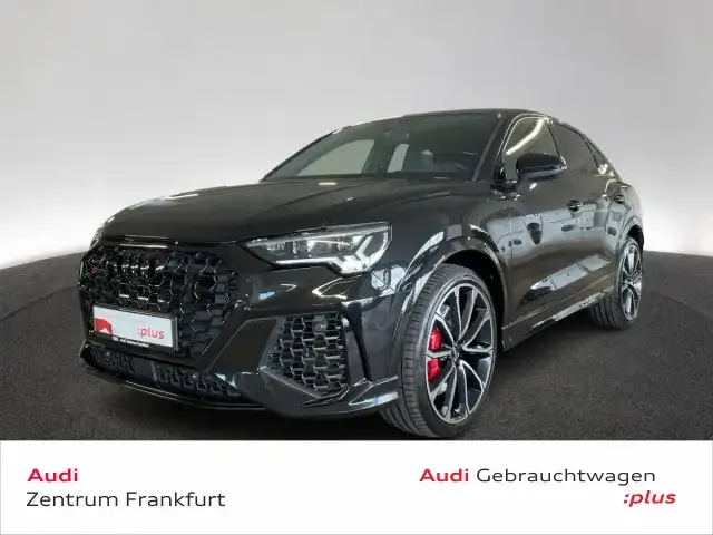 Audi RS Q3