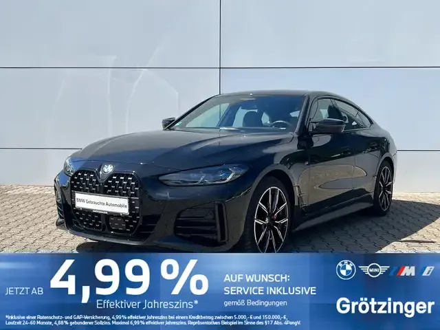 BMW 440