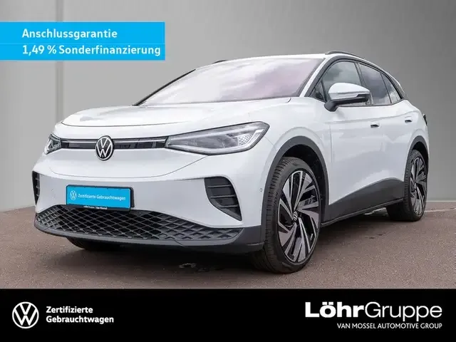 Volkswagen ID.4