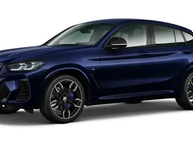 BMW X4 M
