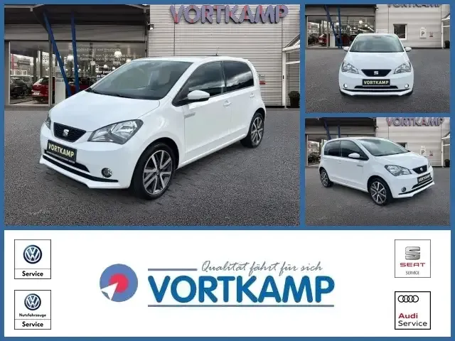 SEAT Mii