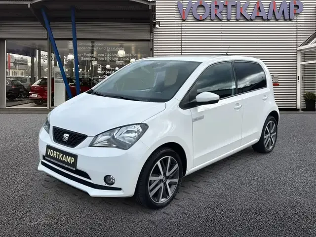 SEAT Mii