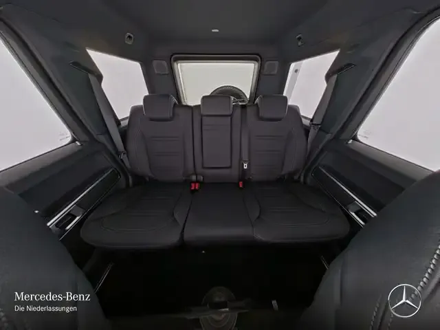 Mercedes-Benz G 450