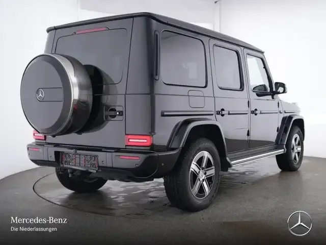 Mercedes-Benz G 450