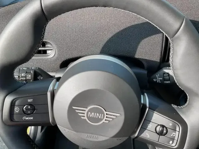 MINI Sonstiges