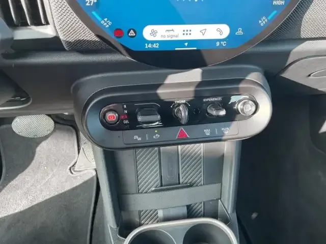 MINI Sonstiges