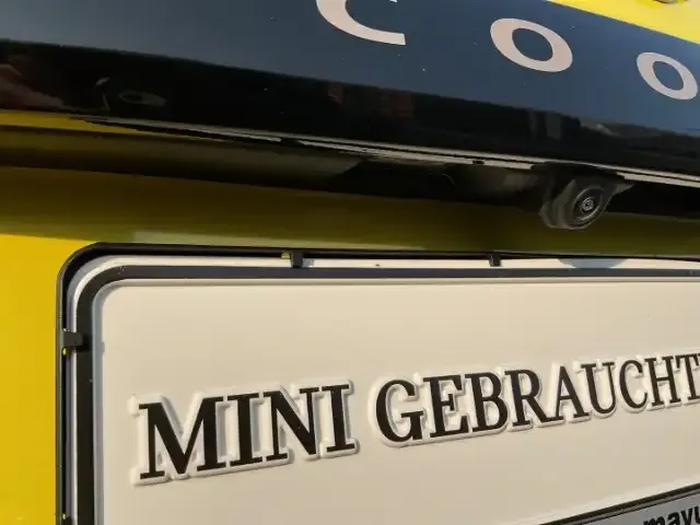 MINI Sonstiges