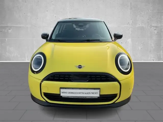 MINI Sonstiges