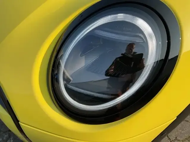 MINI Sonstiges