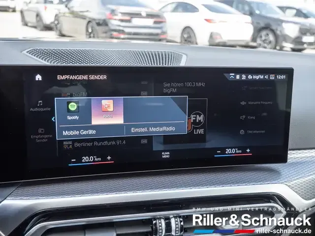 BMW 420