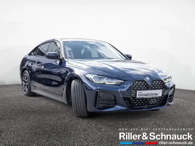 BMW 420