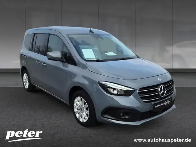 Mercedes-Benz T-Class