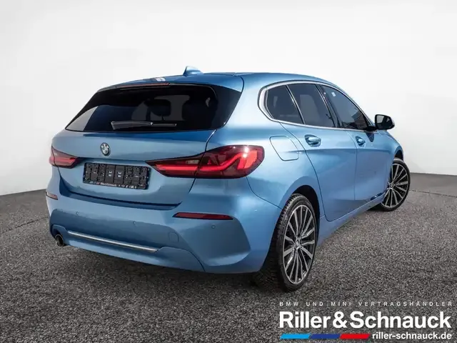 BMW 118