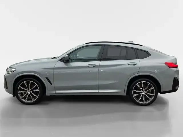 BMW X4 M