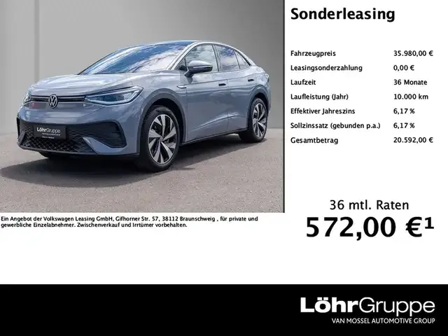Volkswagen ID.5