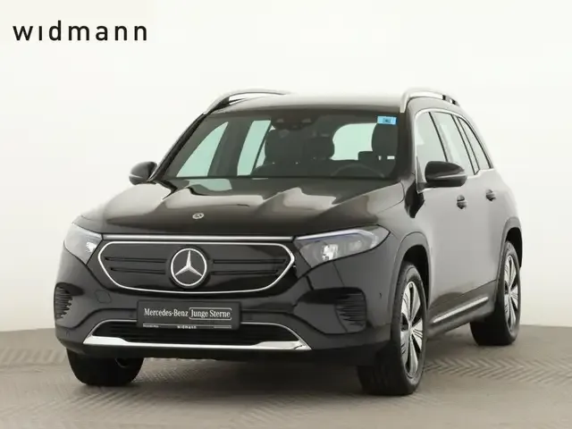 Mercedes-Benz EQB 300