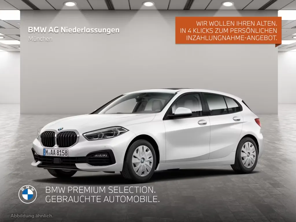 BMW 120