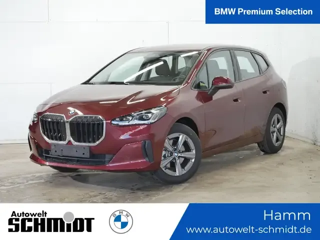 BMW 220