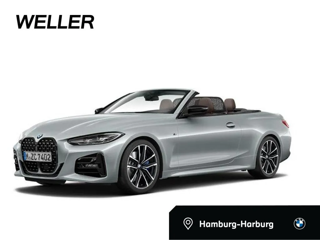 BMW 430