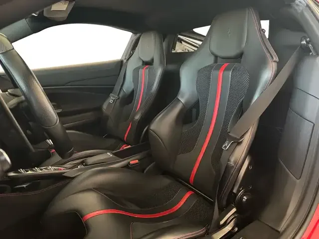 Ferrari F8 Tributo