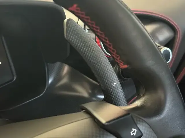 Ferrari F8 Tributo