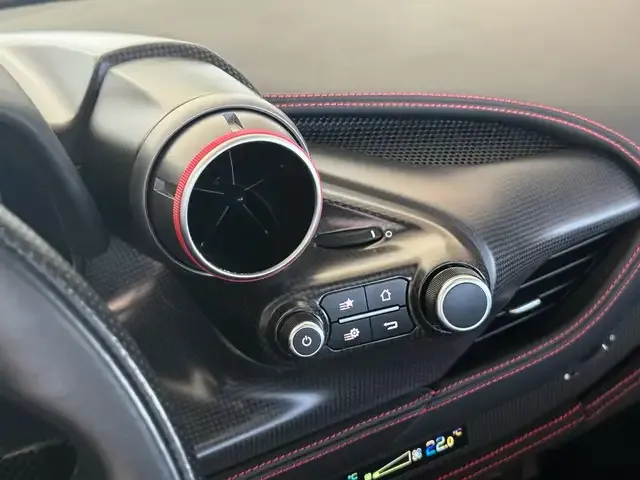 Ferrari F8 Tributo