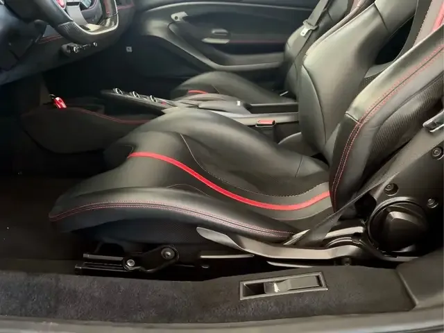Ferrari F8 Tributo