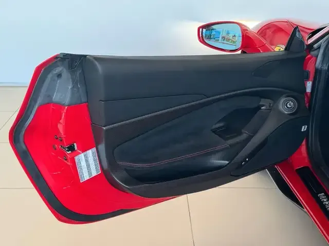 Ferrari F8 Tributo