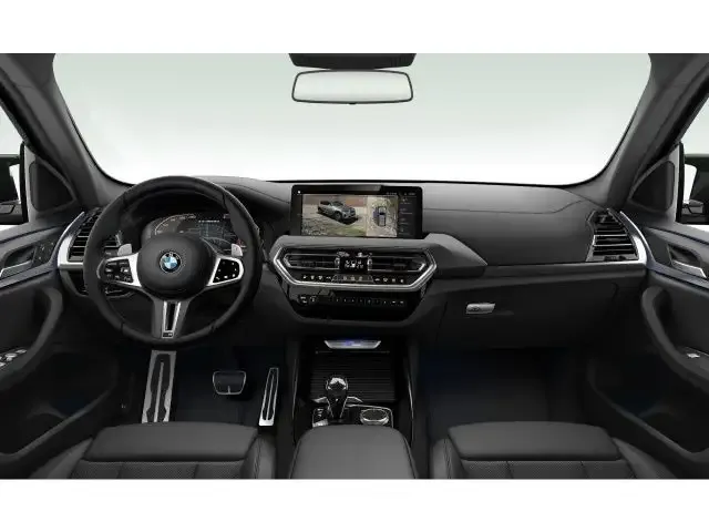 BMW X3 M