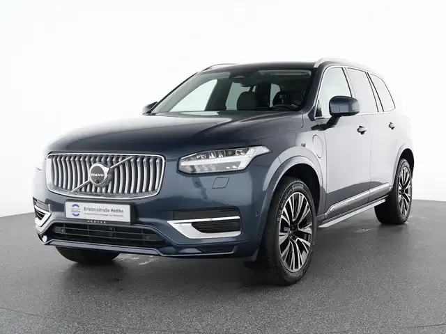 Volvo Sonstiges
