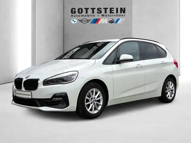 BMW 218