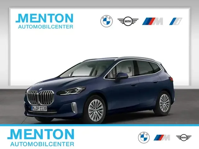 BMW 220