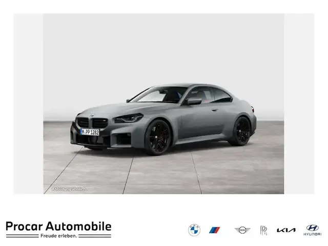 BMW M2