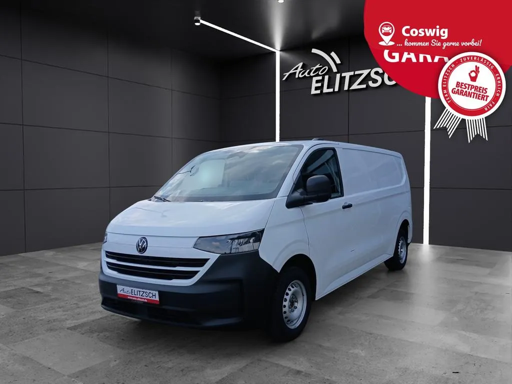 Volkswagen Autres