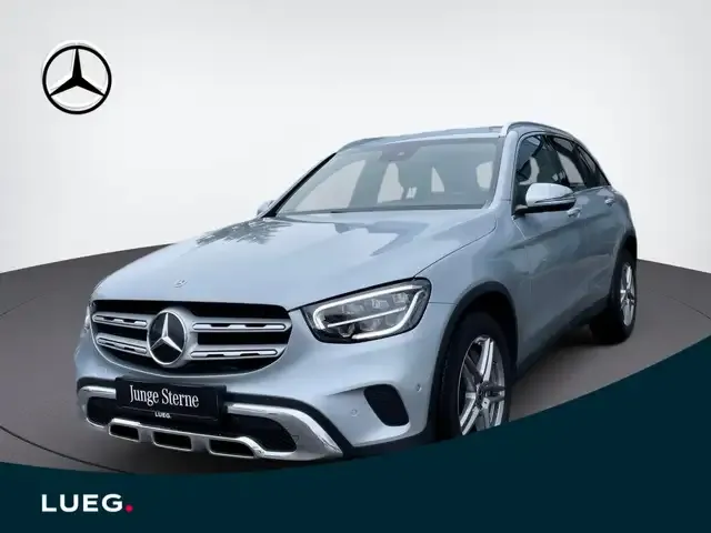 Mercedes-Benz GLC 400