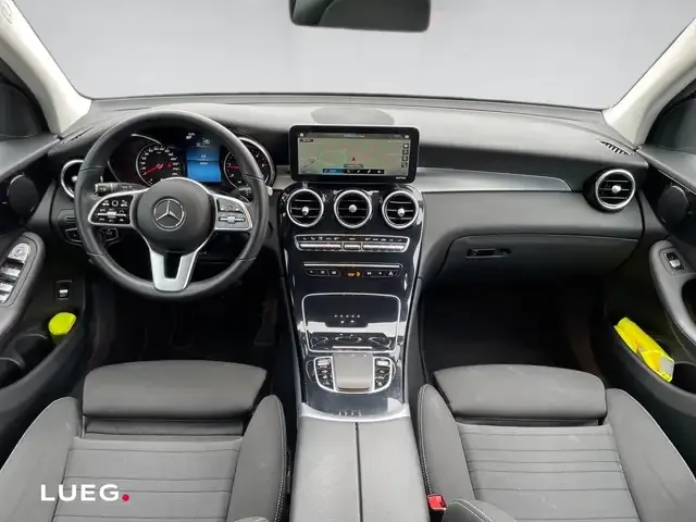Mercedes-Benz GLC 400