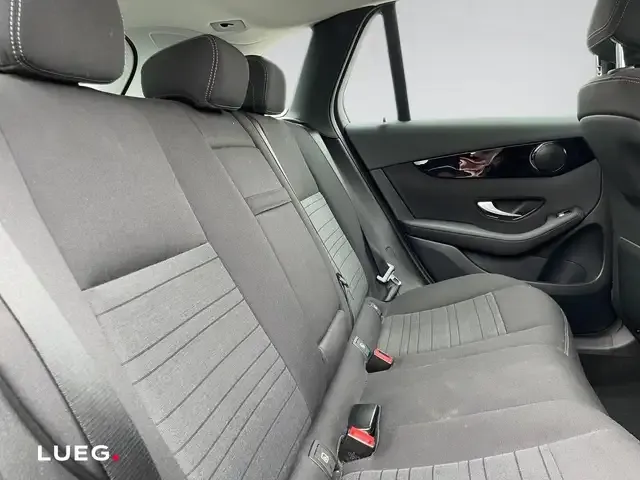 Mercedes-Benz GLC 400