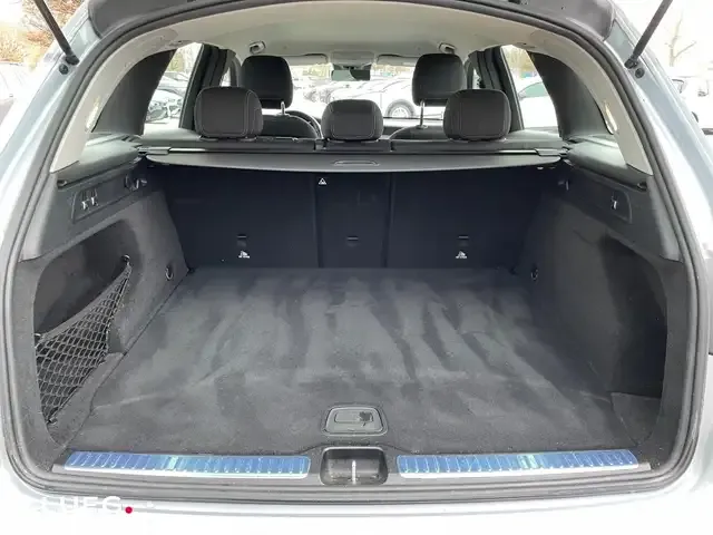 Mercedes-Benz GLC 400