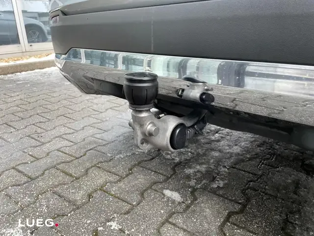 Mercedes-Benz GLC 400