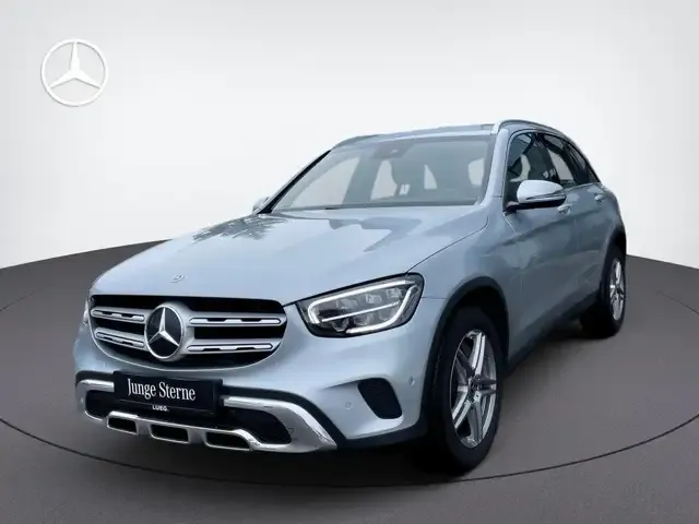 Mercedes-Benz GLC 400