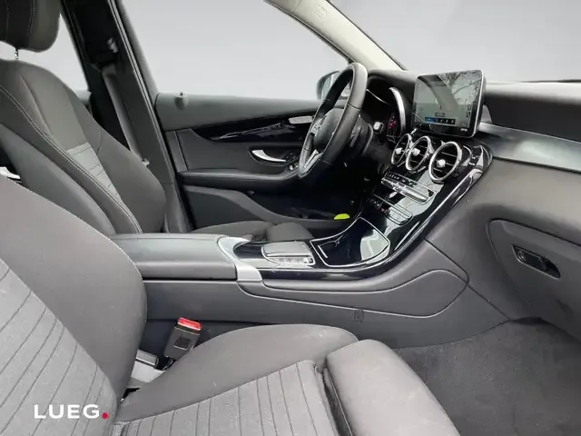 Mercedes-Benz GLC 400