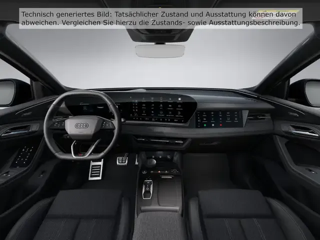 Audi Sonstiges